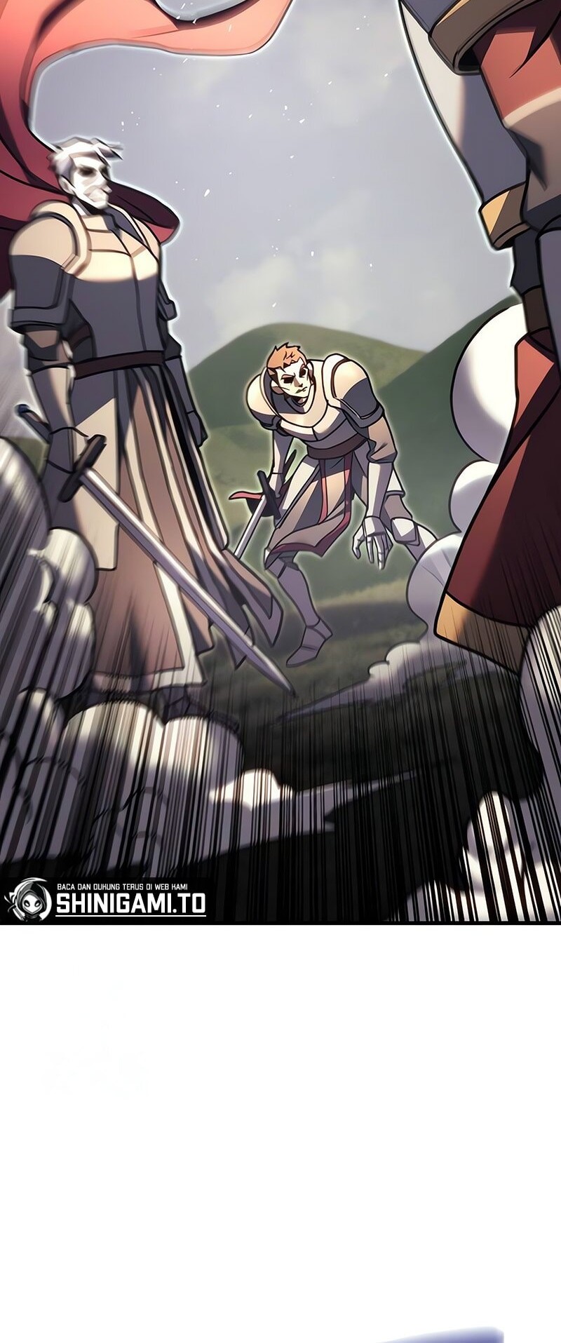 Regressor Of The Fallen Family Chapter 92 Gambar 116