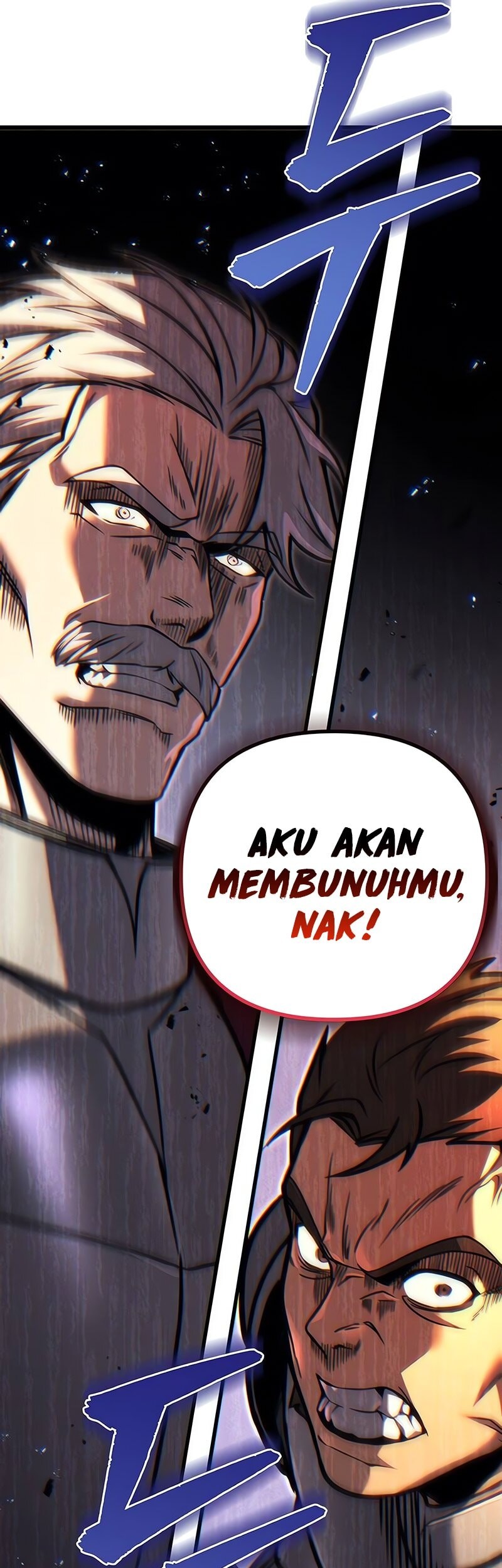 Regressor Of The Fallen Family Chapter 92 Gambar 117