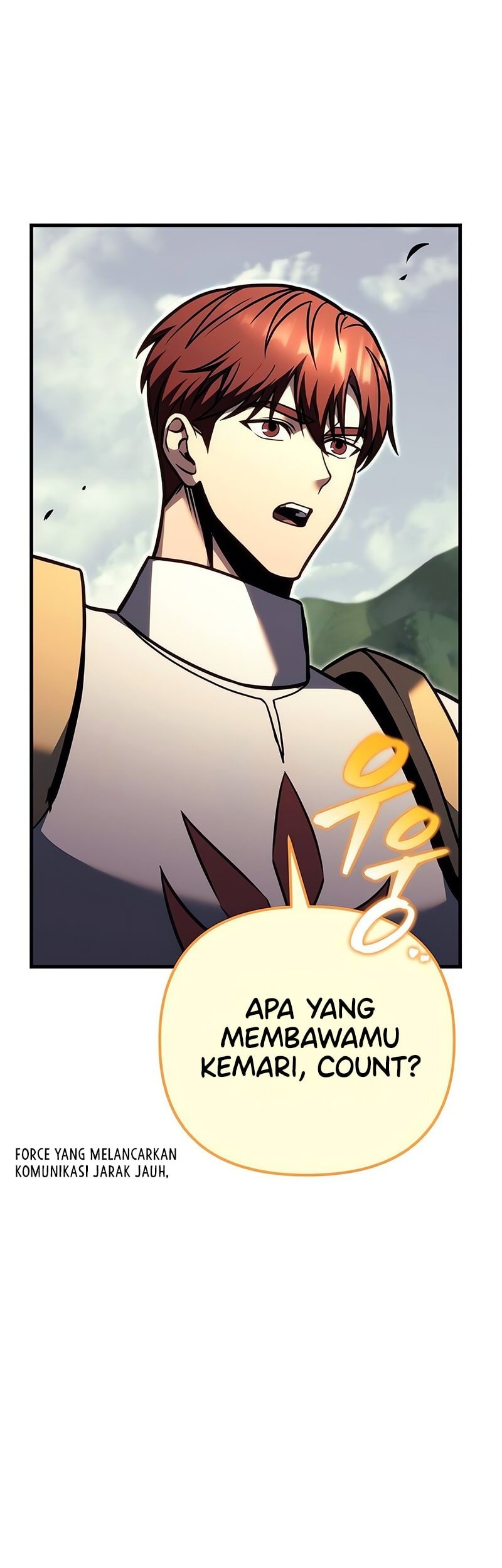 Regressor Of The Fallen Family Chapter 92 Gambar 6
