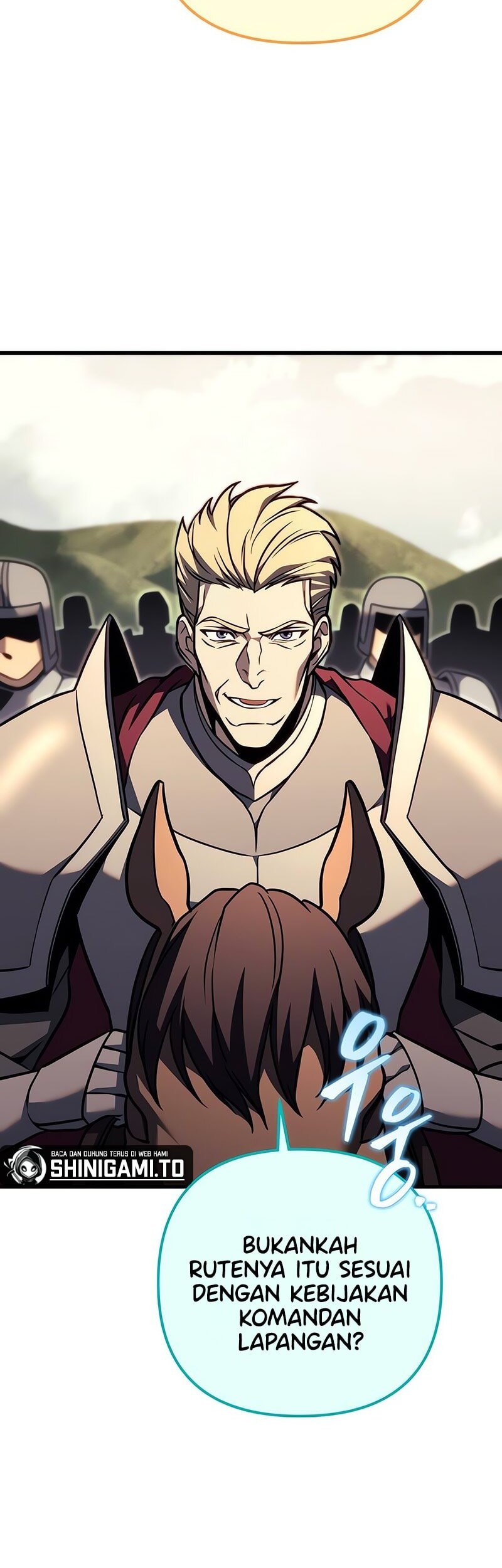 Regressor Of The Fallen Family Chapter 92 Gambar 8