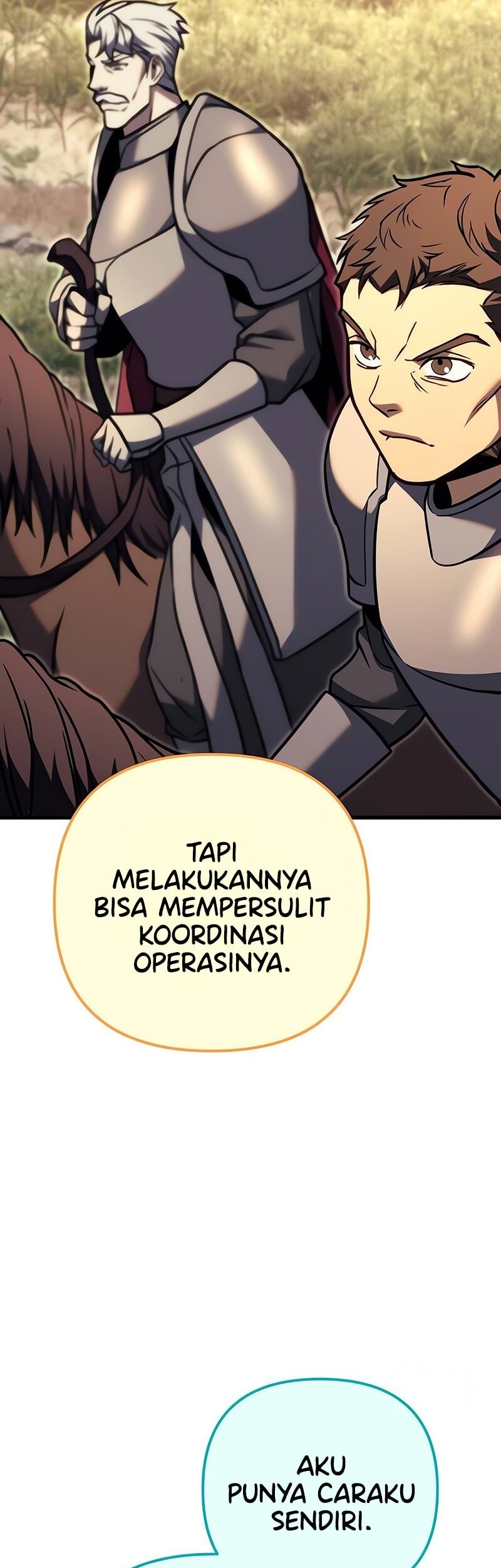 Regressor Of The Fallen Family Chapter 92 Gambar 10