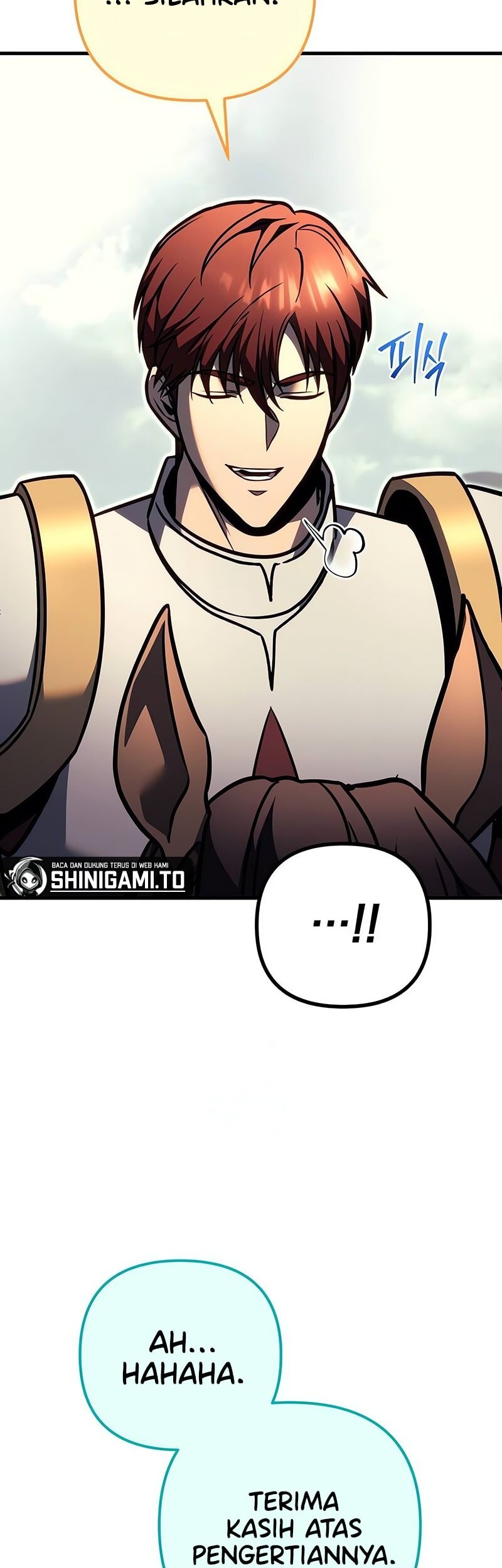 Regressor Of The Fallen Family Chapter 92 Gambar 16