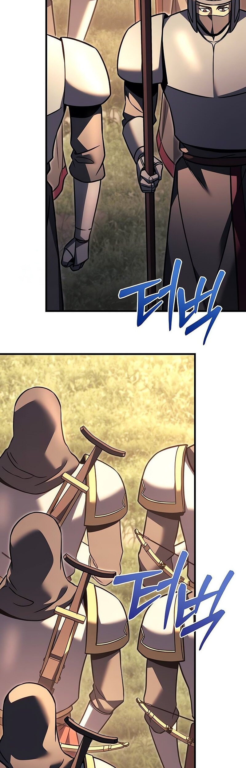Regressor Of The Fallen Family Chapter 92 Gambar 19
