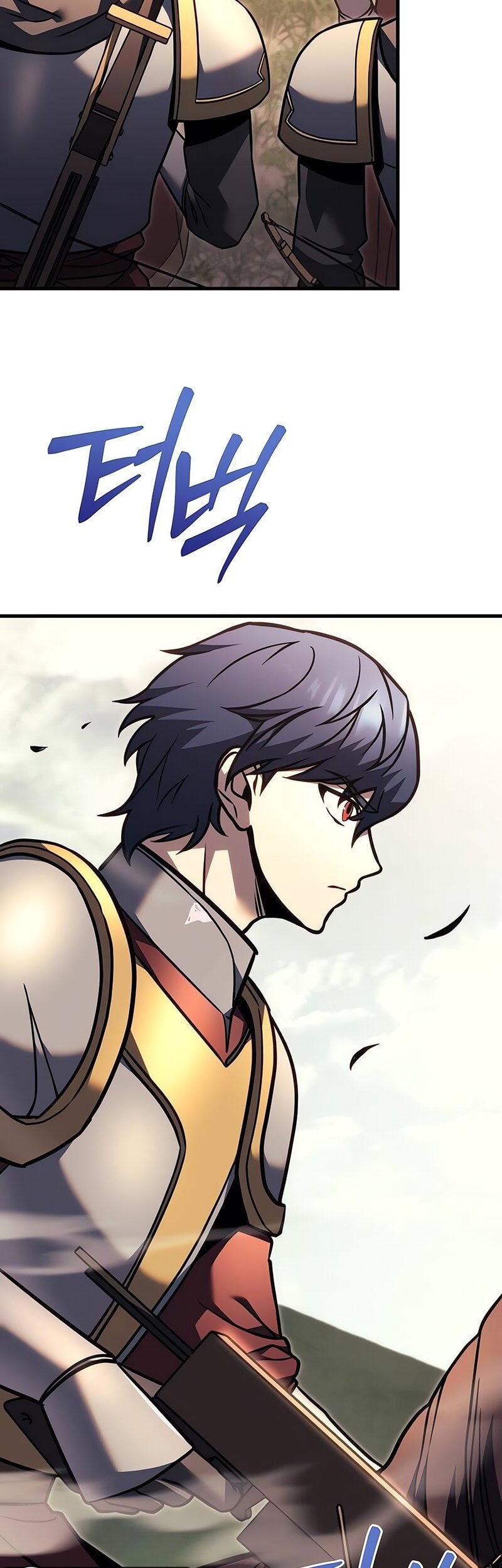 Regressor Of The Fallen Family Chapter 92 Gambar 20