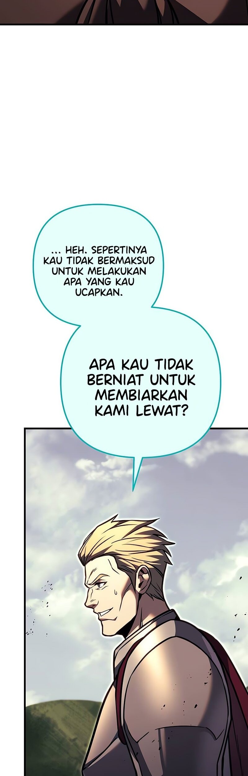 Regressor Of The Fallen Family Chapter 92 Gambar 24