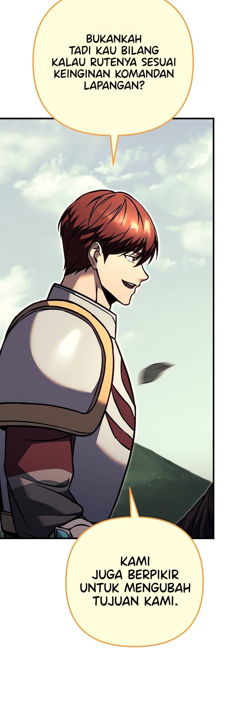 Regressor Of The Fallen Family Chapter 92 Gambar 26