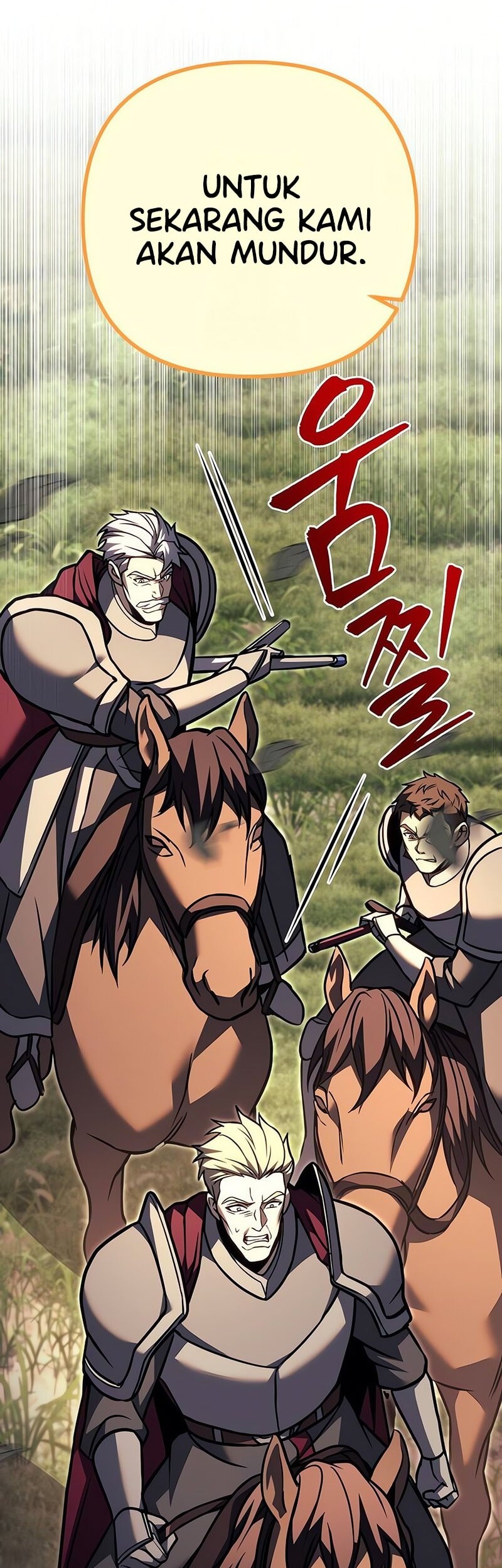 Regressor Of The Fallen Family Chapter 92 Gambar 27