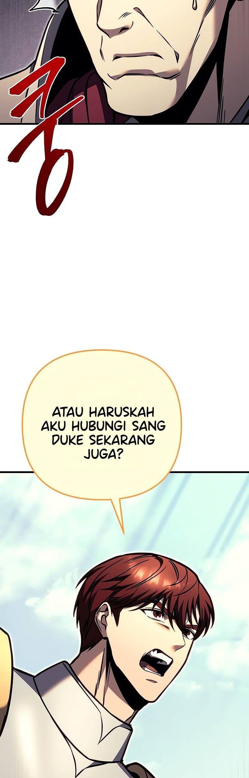 Regressor Of The Fallen Family Chapter 92 Gambar 31