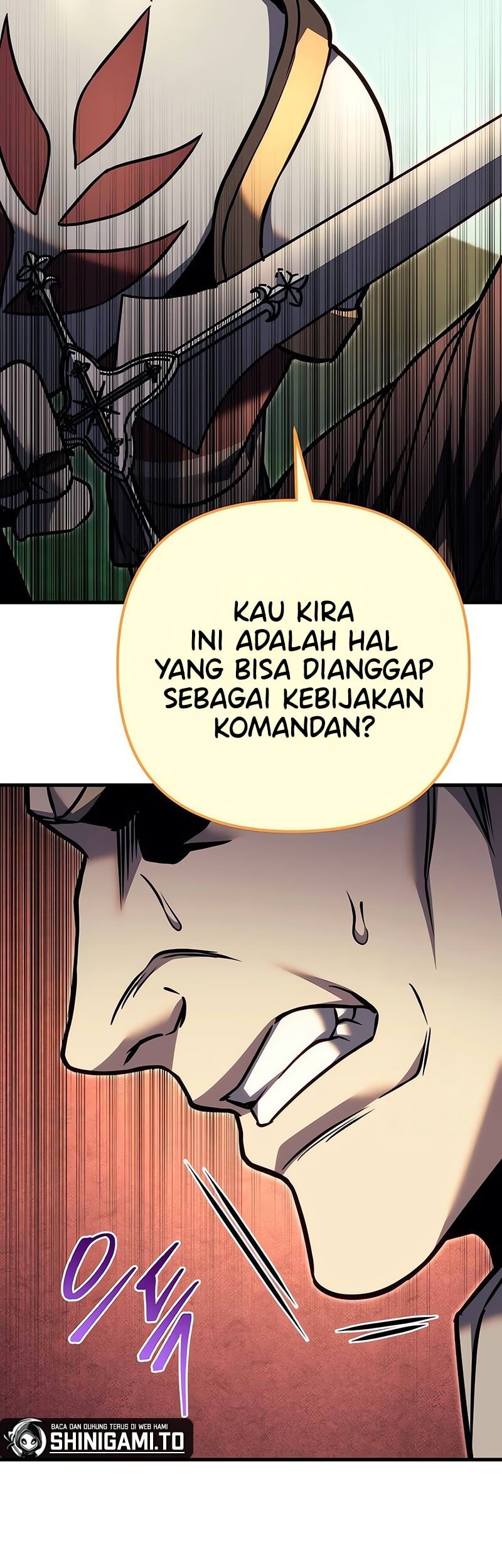 Regressor Of The Fallen Family Chapter 92 Gambar 32