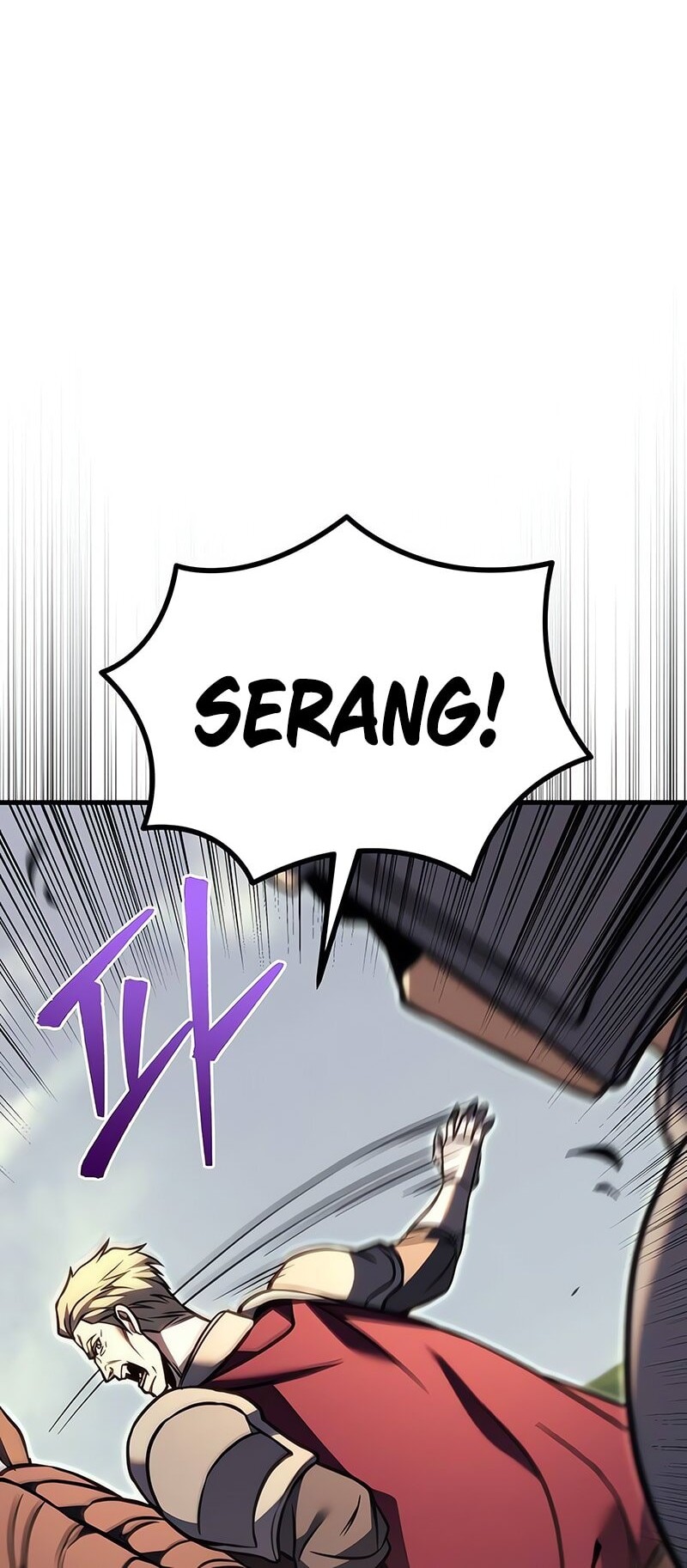 Regressor Of The Fallen Family Chapter 92 Gambar 33