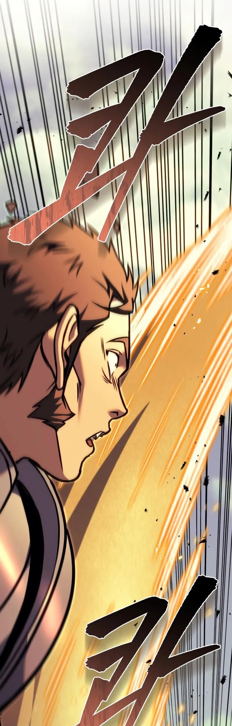 Regressor Of The Fallen Family Chapter 93 Gambar 33