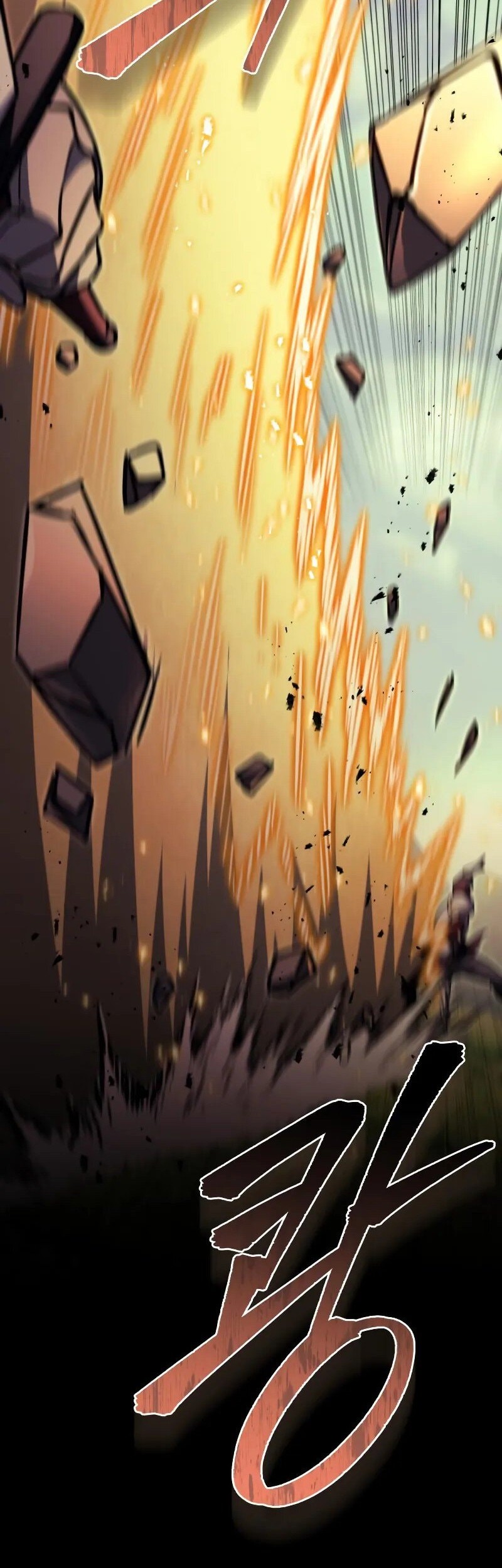 Regressor Of The Fallen Family Chapter 93 Gambar 34