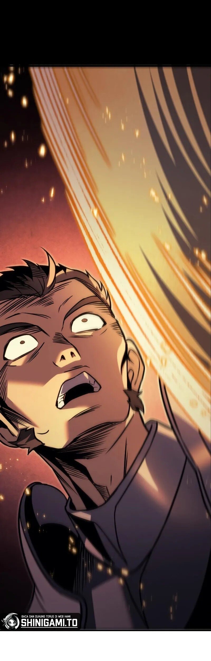 Regressor Of The Fallen Family Chapter 93 Gambar 35