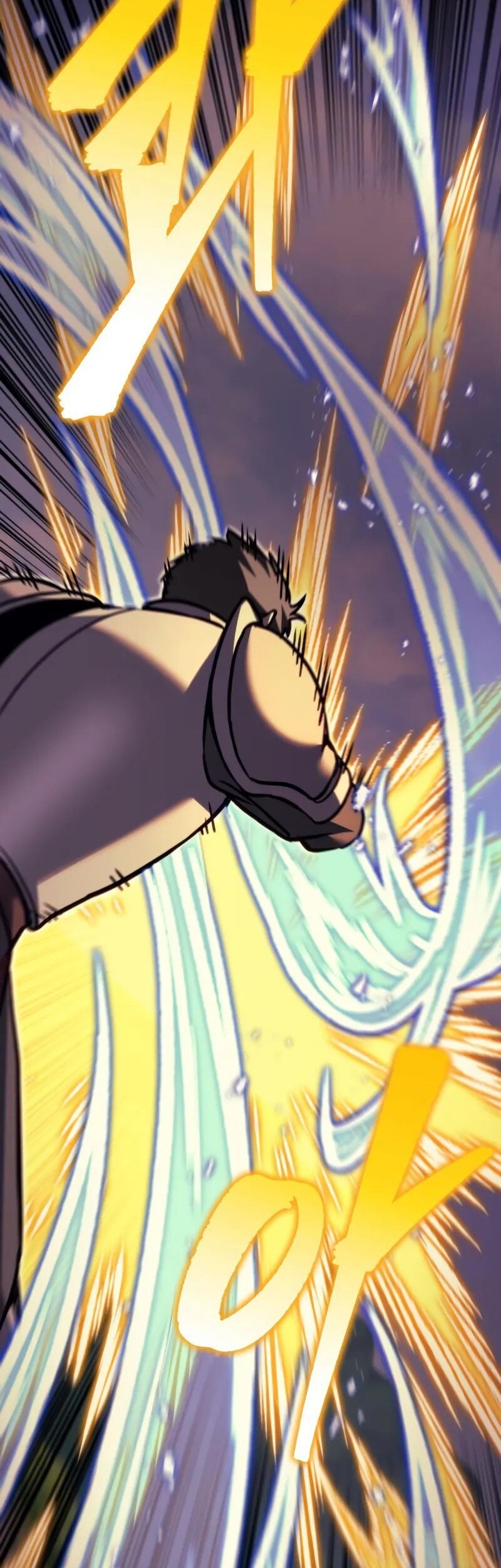 Regressor Of The Fallen Family Chapter 93 Gambar 37