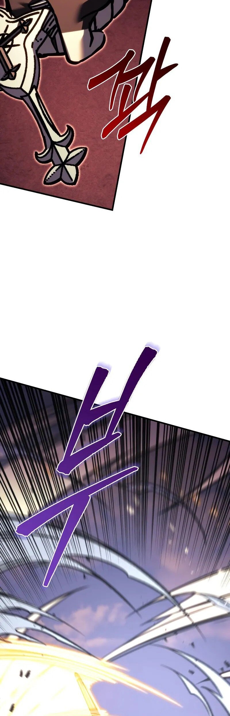 Regressor Of The Fallen Family Chapter 93 Gambar 40