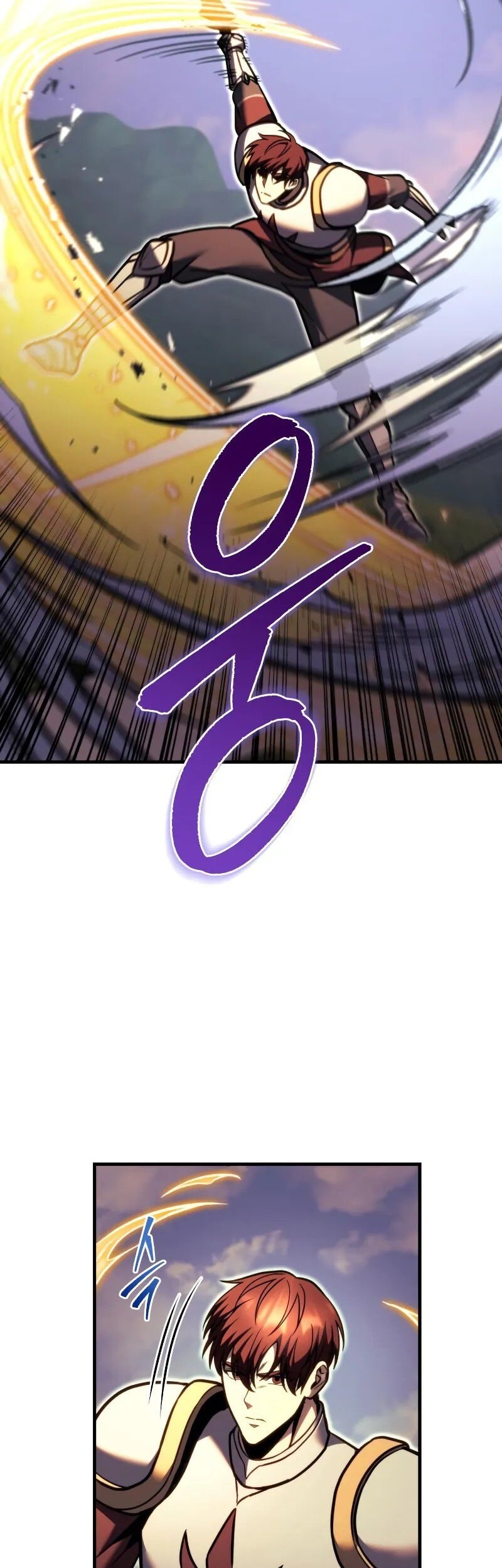Regressor Of The Fallen Family Chapter 93 Gambar 41
