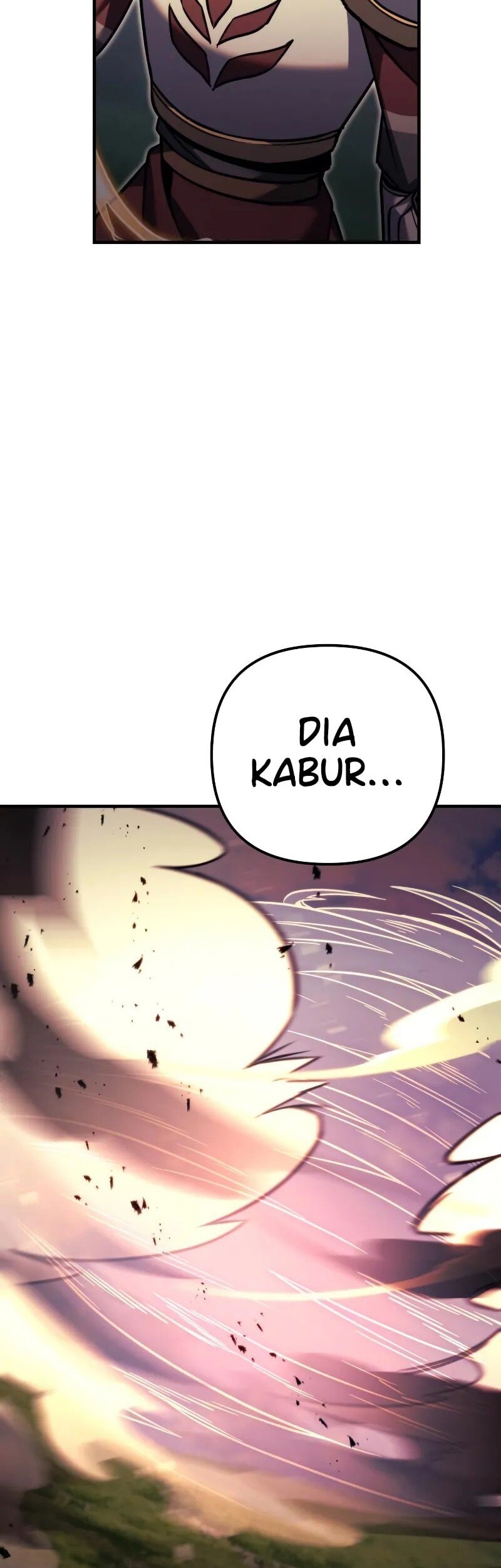 Regressor Of The Fallen Family Chapter 93 Gambar 42