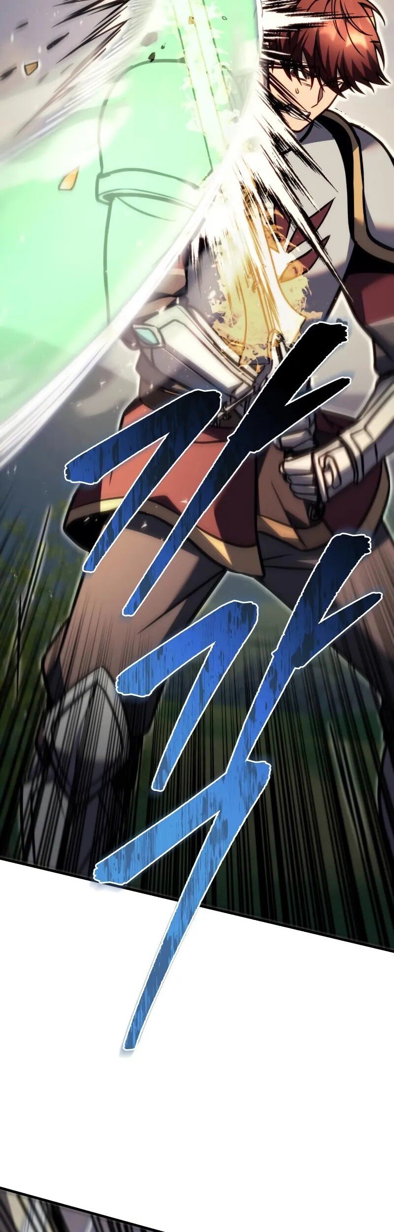 Regressor Of The Fallen Family Chapter 93 Gambar 50