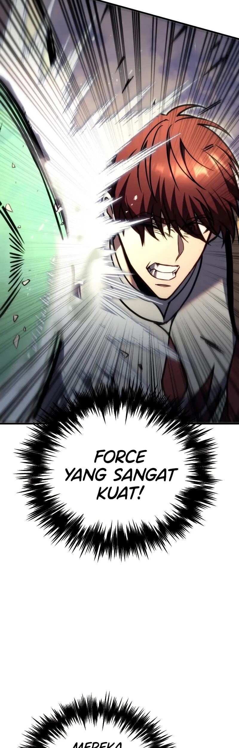 Regressor Of The Fallen Family Chapter 93 Gambar 51