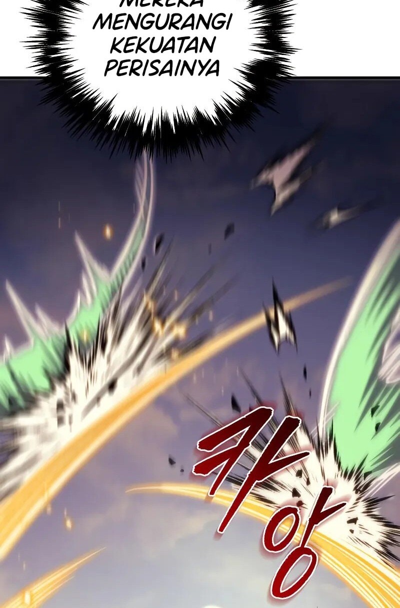 Regressor Of The Fallen Family Chapter 93 Gambar 52