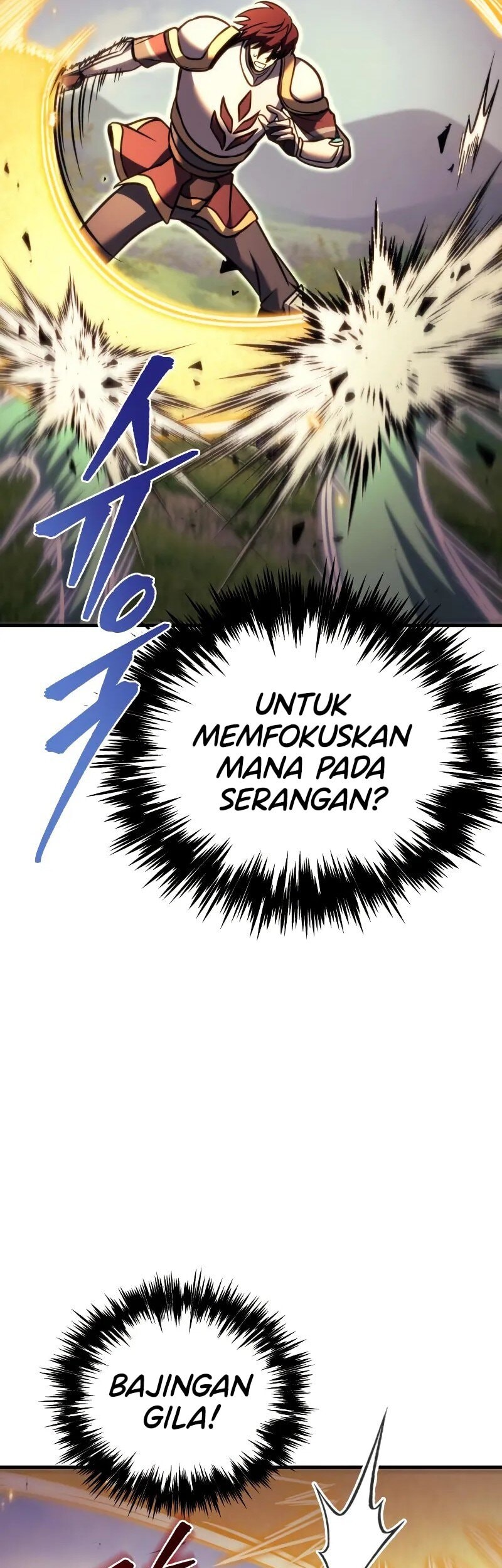 Regressor Of The Fallen Family Chapter 93 Gambar 53