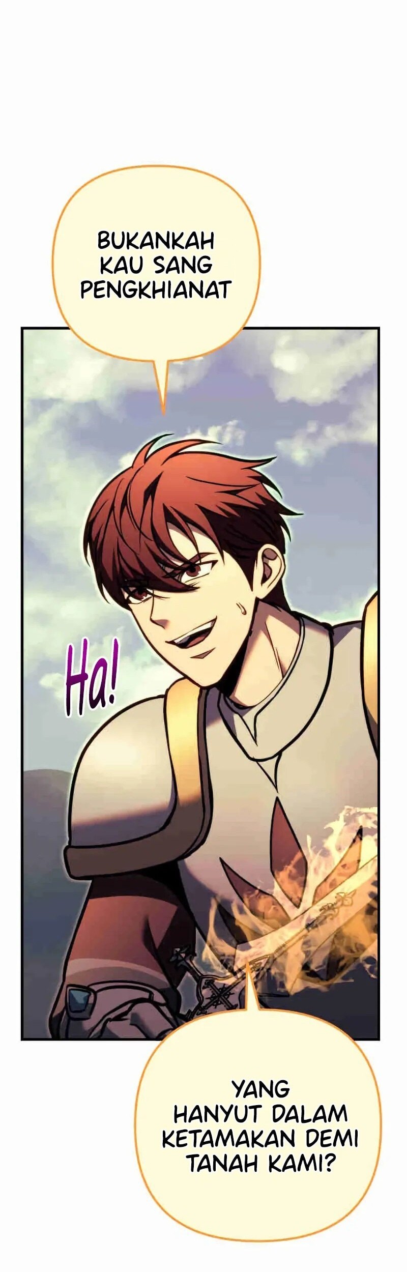 Regressor Of The Fallen Family Chapter 93 Gambar 58