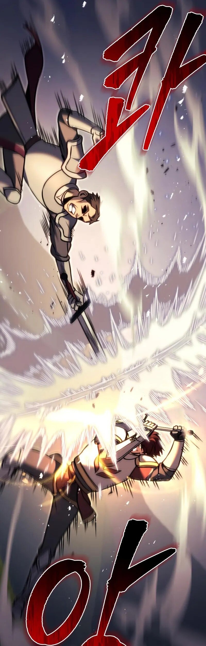 Regressor Of The Fallen Family Chapter 93 Gambar 61