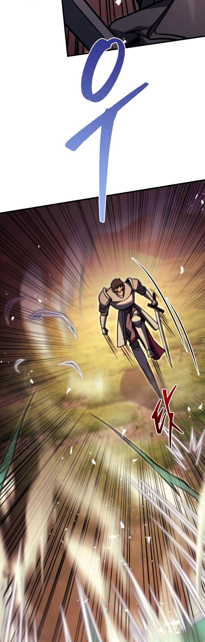 Regressor Of The Fallen Family Chapter 93 Gambar 63