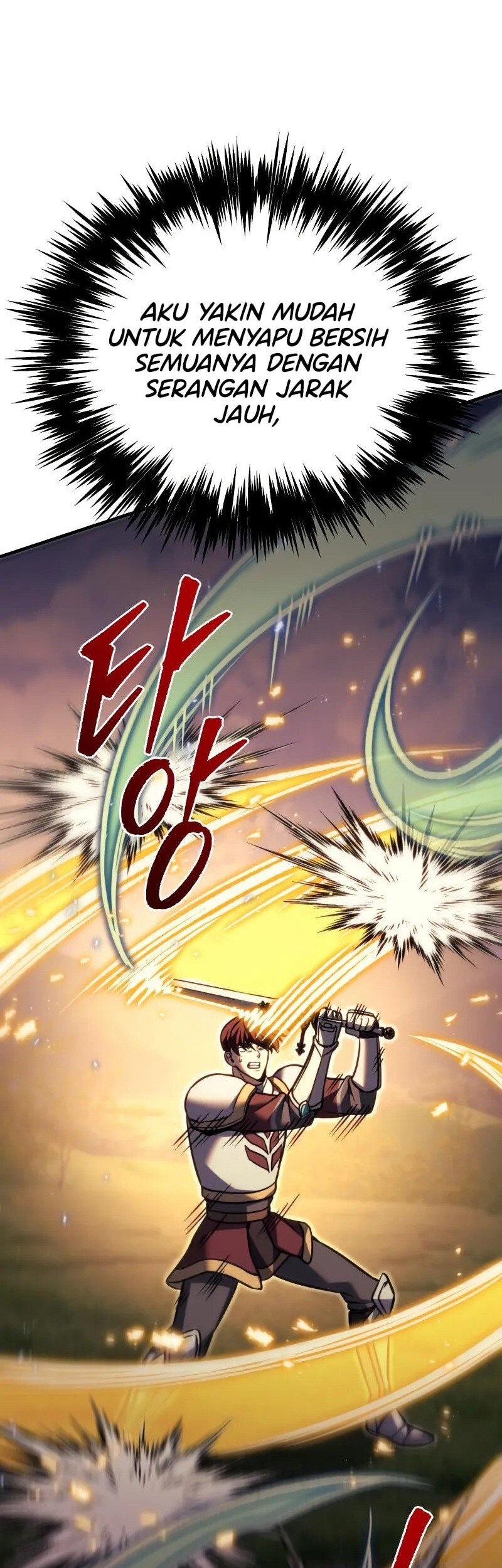 Regressor Of The Fallen Family Chapter 93 Gambar 66