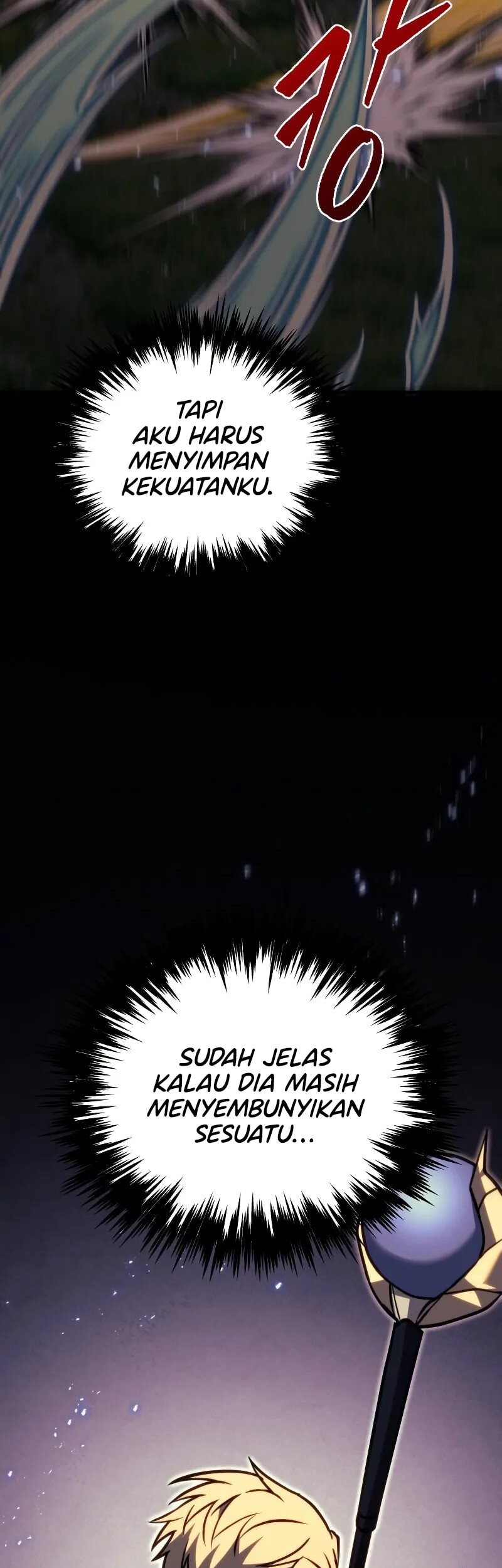 Regressor Of The Fallen Family Chapter 93 Gambar 67