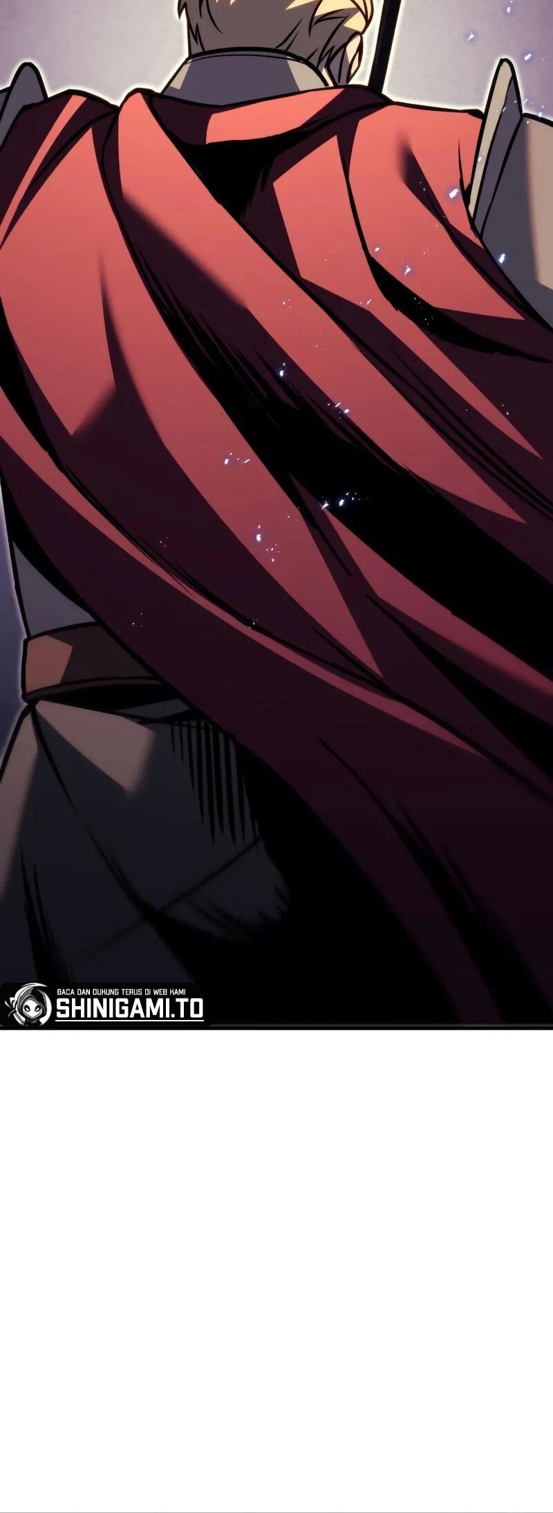 Regressor Of The Fallen Family Chapter 93 Gambar 68