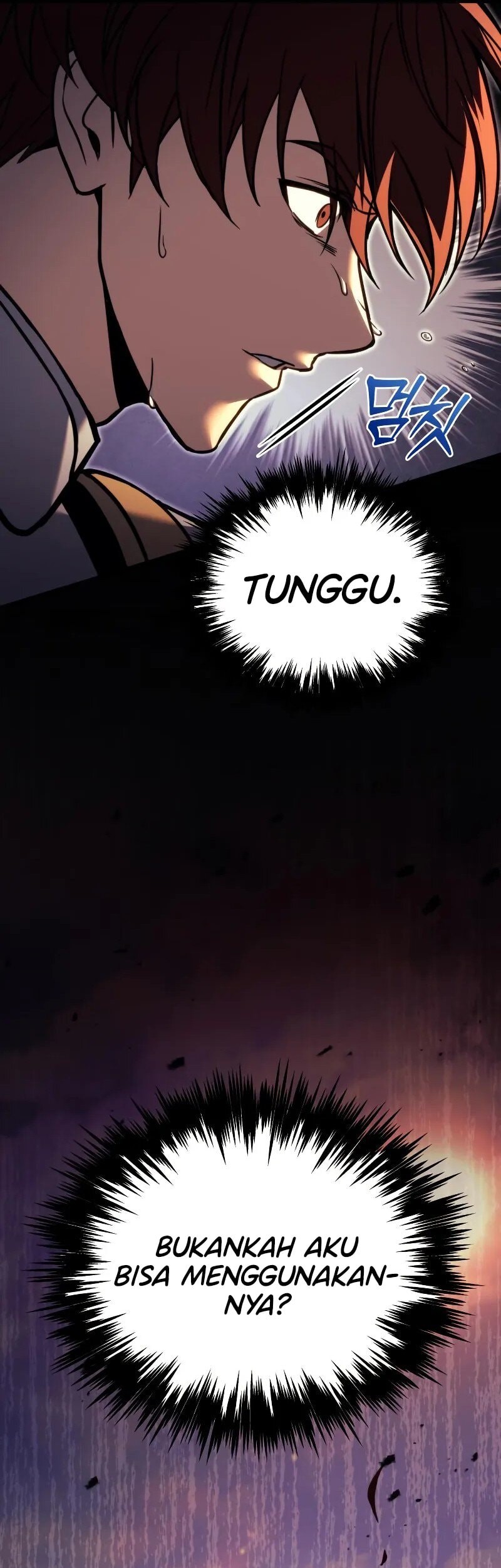 Regressor Of The Fallen Family Chapter 93 Gambar 69