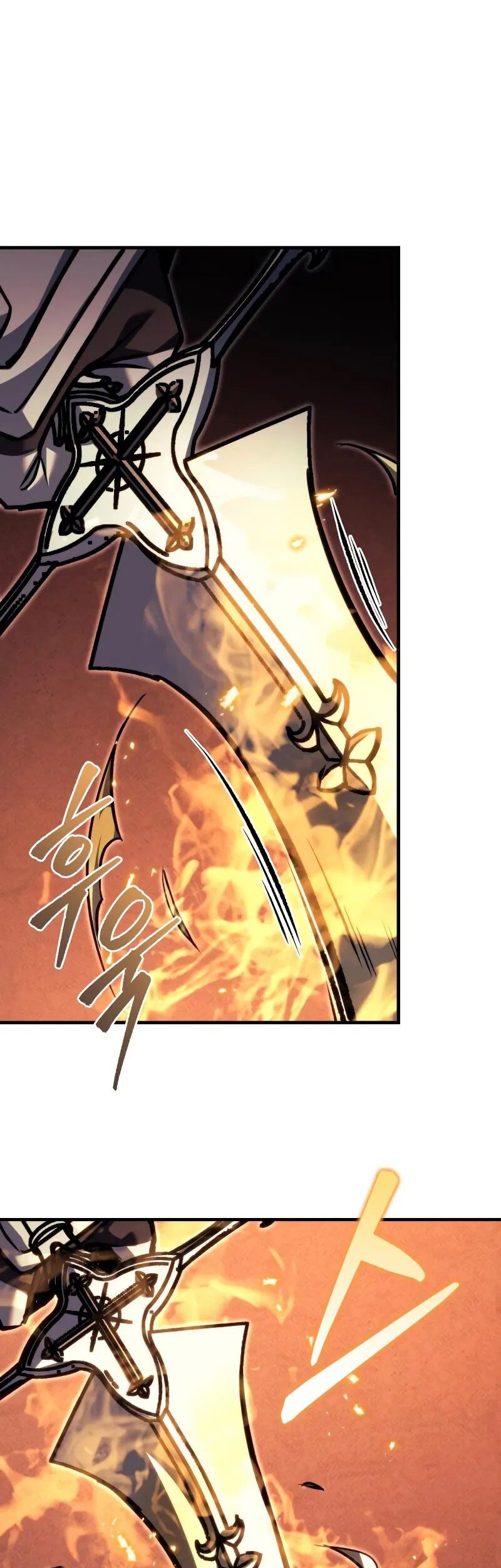 Regressor Of The Fallen Family Chapter 93 Gambar 71