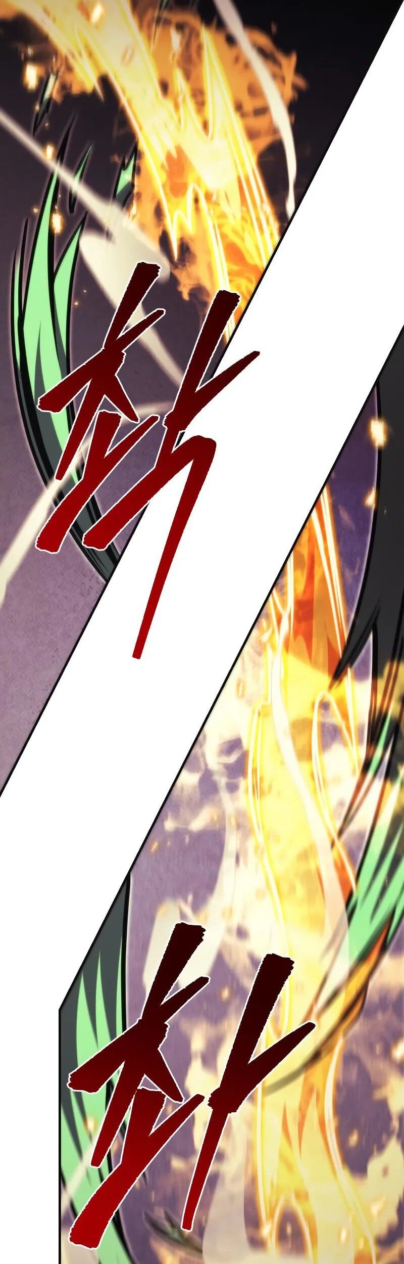 Regressor Of The Fallen Family Chapter 93 Gambar 78