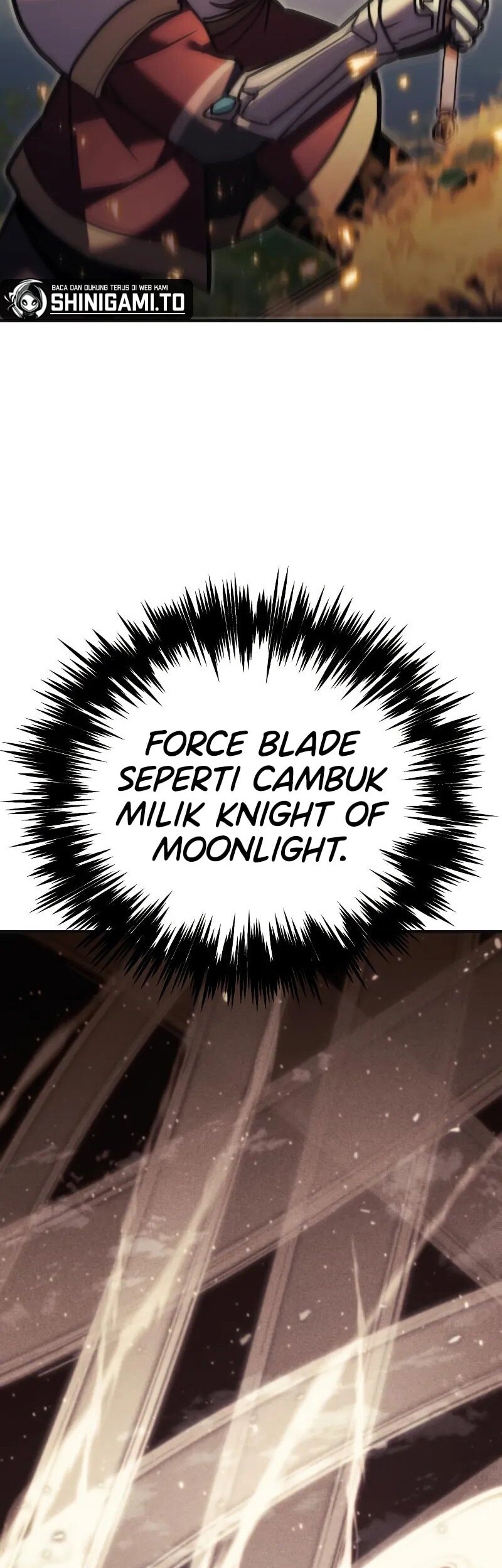 Regressor Of The Fallen Family Chapter 93 Gambar 80