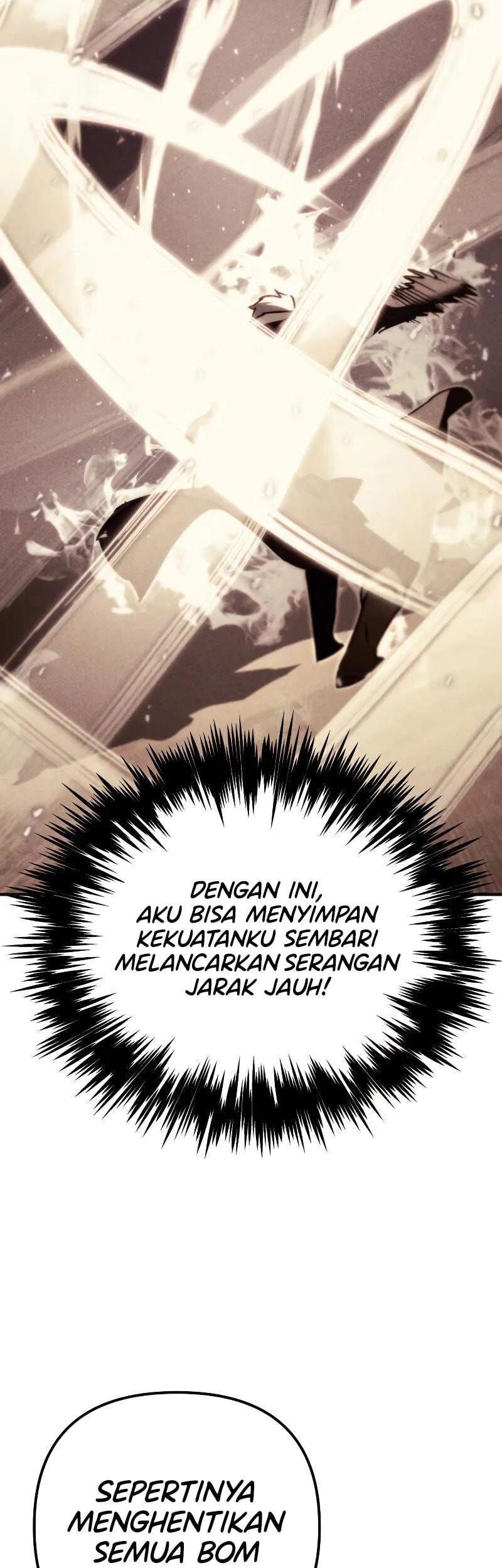 Regressor Of The Fallen Family Chapter 93 Gambar 81
