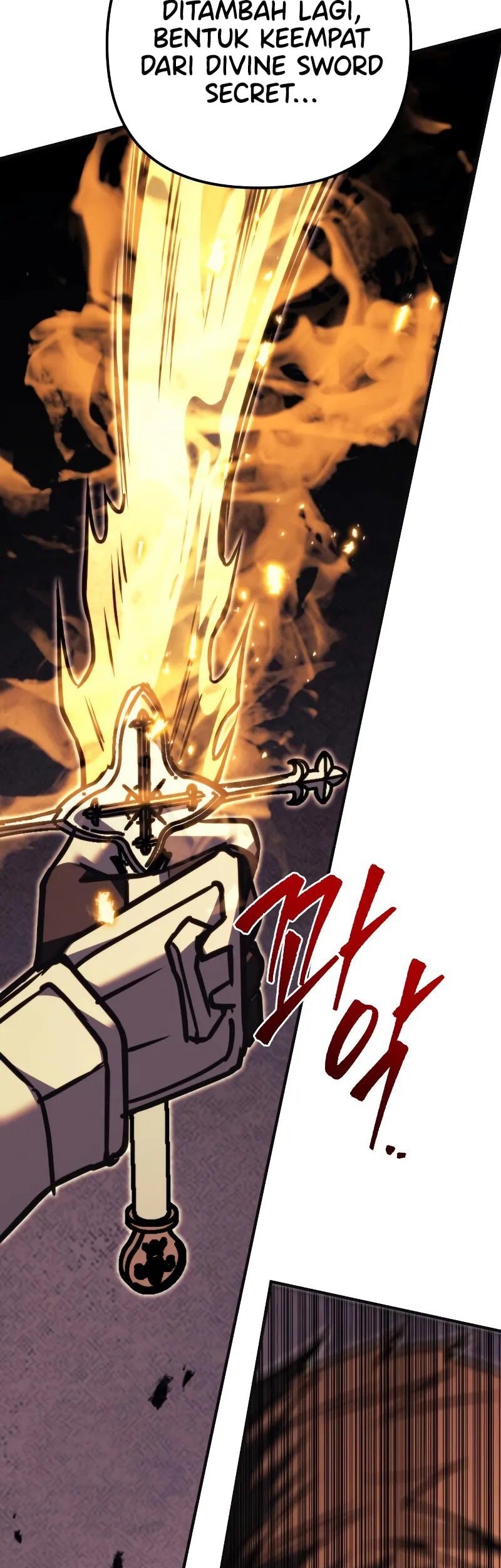 Regressor Of The Fallen Family Chapter 93 Gambar 83