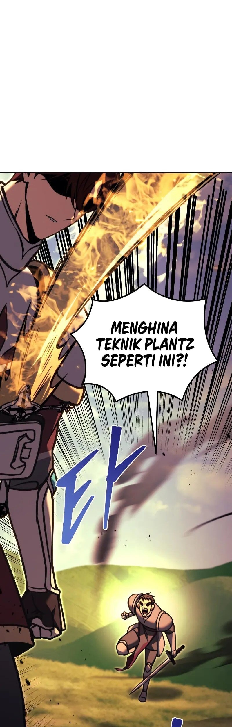 Regressor Of The Fallen Family Chapter 93 Gambar 85