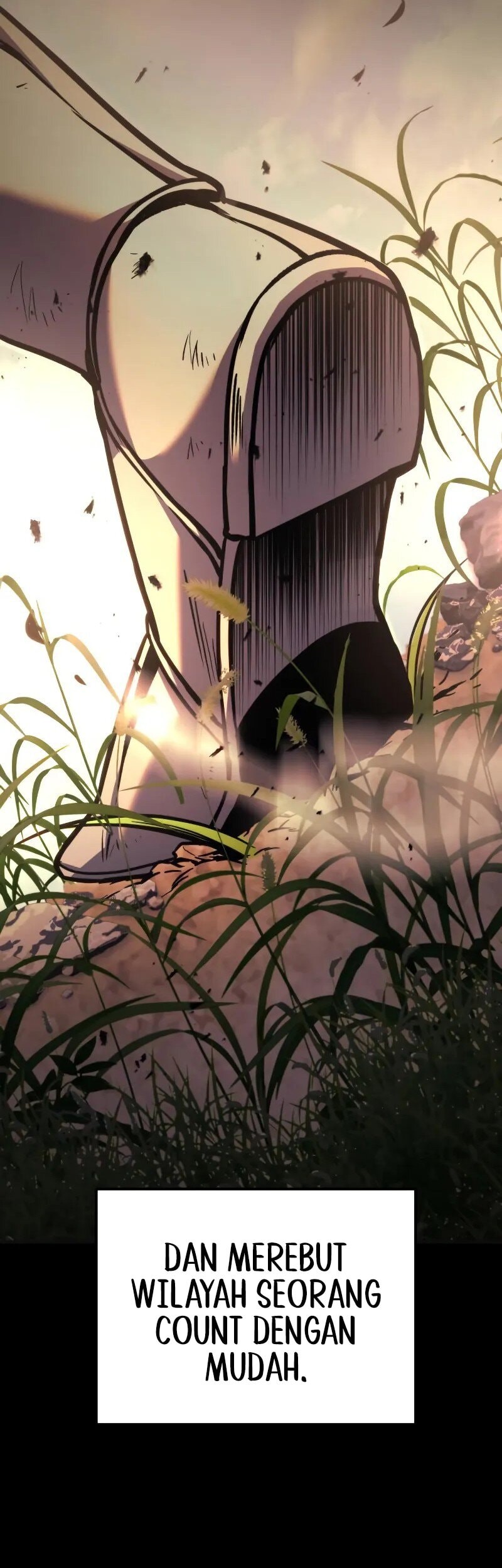Regressor Of The Fallen Family Chapter 93 Gambar 89