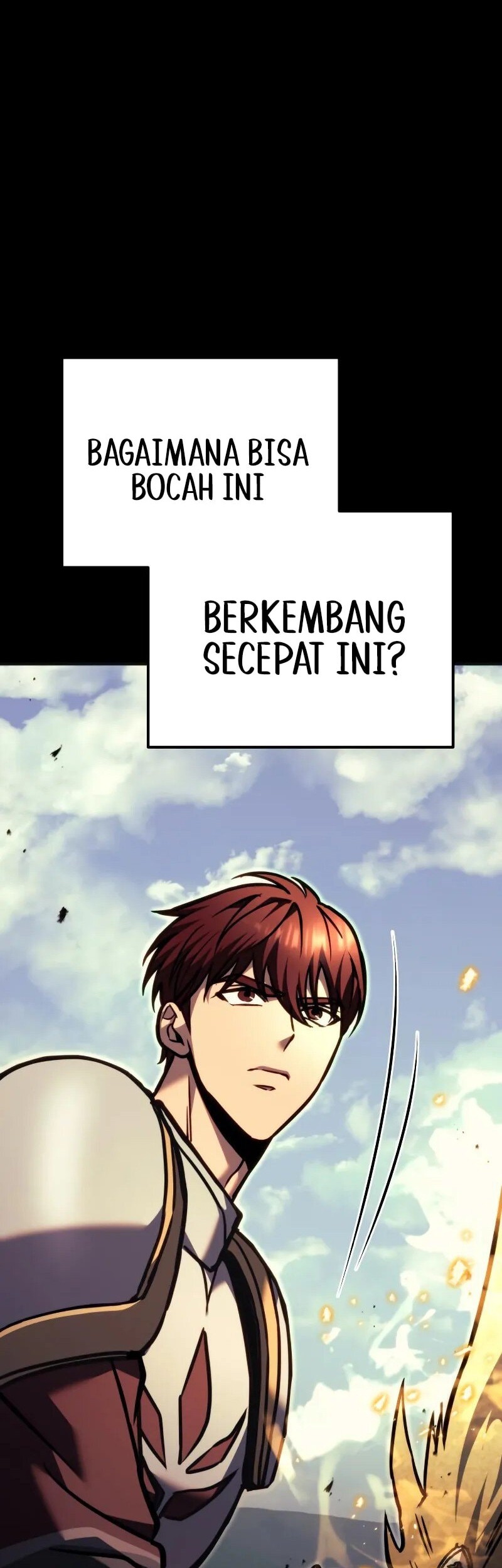 Regressor Of The Fallen Family Chapter 93 Gambar 90
