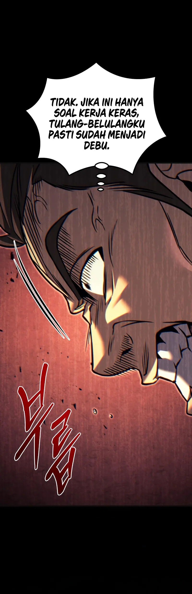 Regressor Of The Fallen Family Chapter 93 Gambar 92