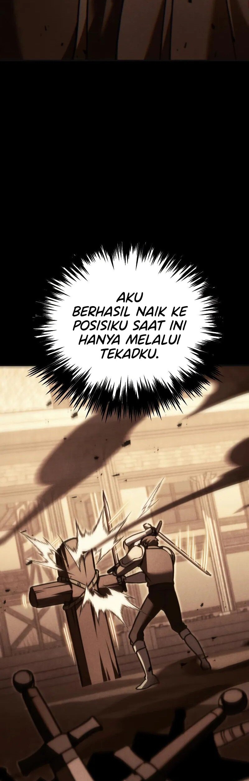 Regressor Of The Fallen Family Chapter 93 Gambar 94