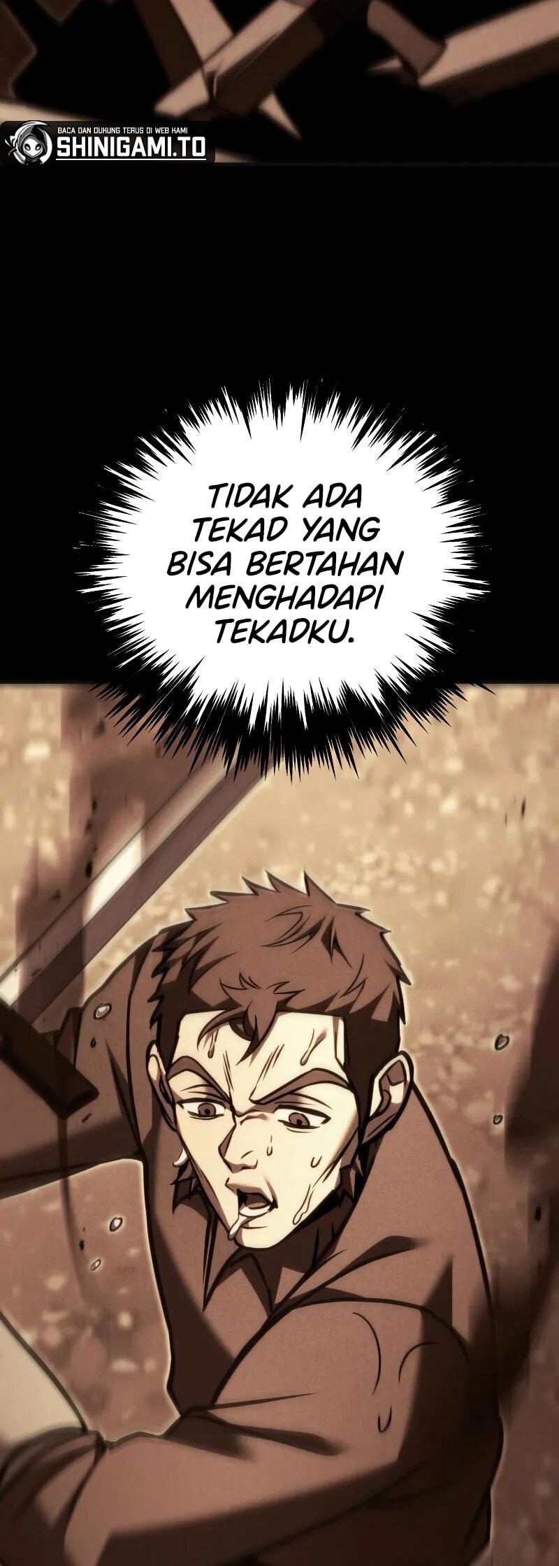 Regressor Of The Fallen Family Chapter 93 Gambar 95