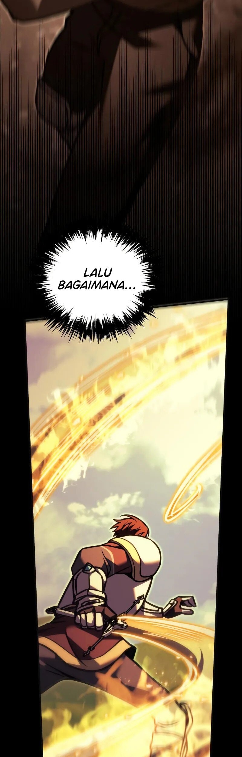 Regressor Of The Fallen Family Chapter 93 Gambar 96