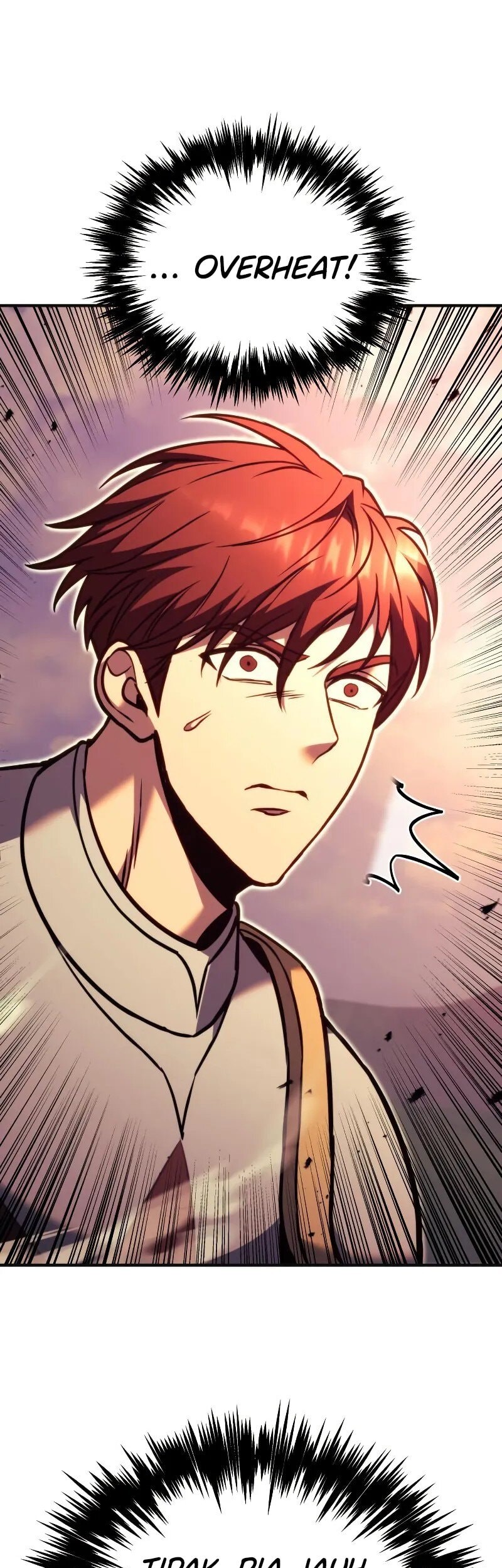 Regressor Of The Fallen Family Chapter 93 Gambar 100