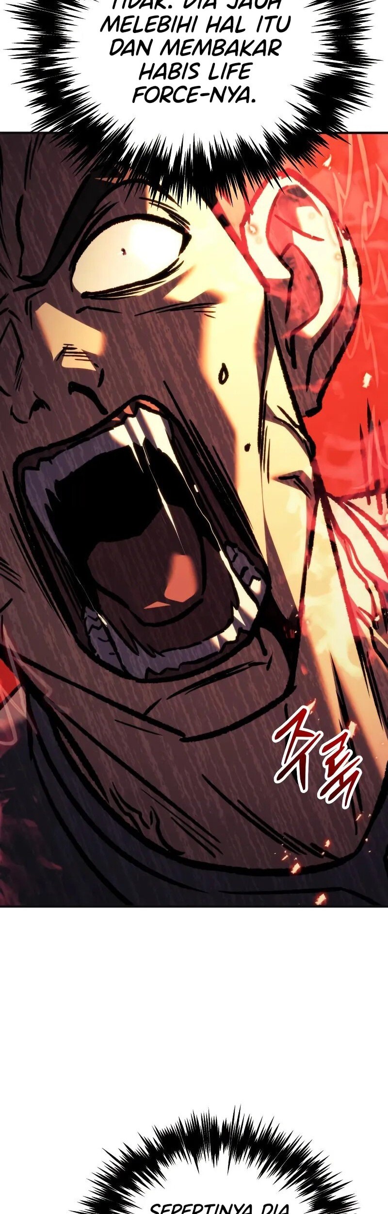 Regressor Of The Fallen Family Chapter 93 Gambar 101
