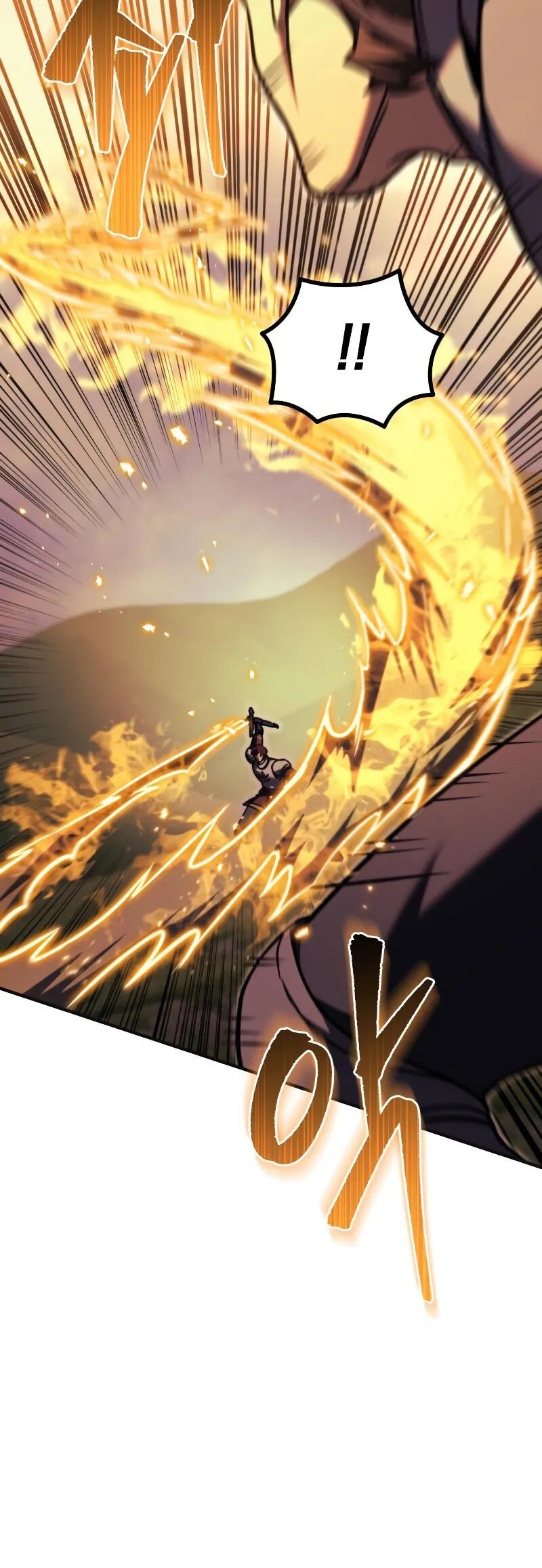 Regressor Of The Fallen Family Chapter 93 Gambar 103