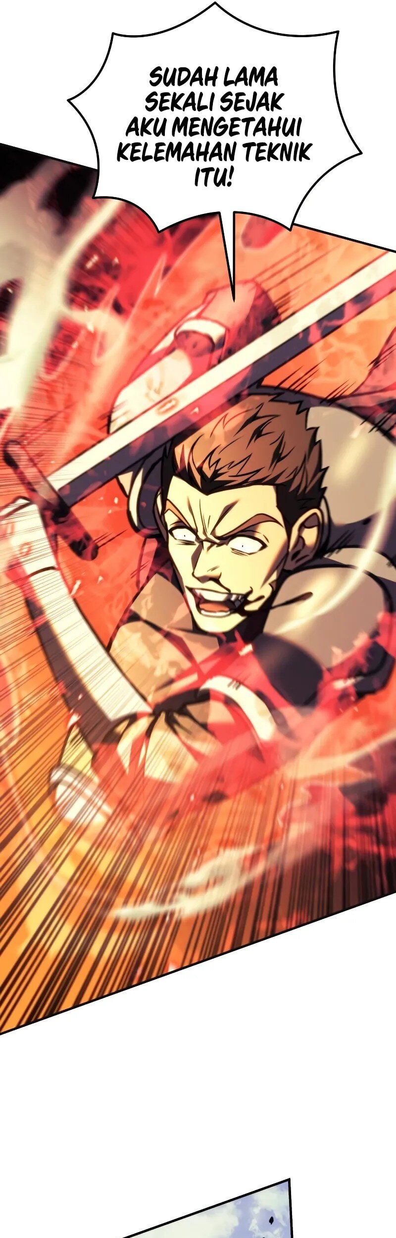 Regressor Of The Fallen Family Chapter 93 Gambar 104