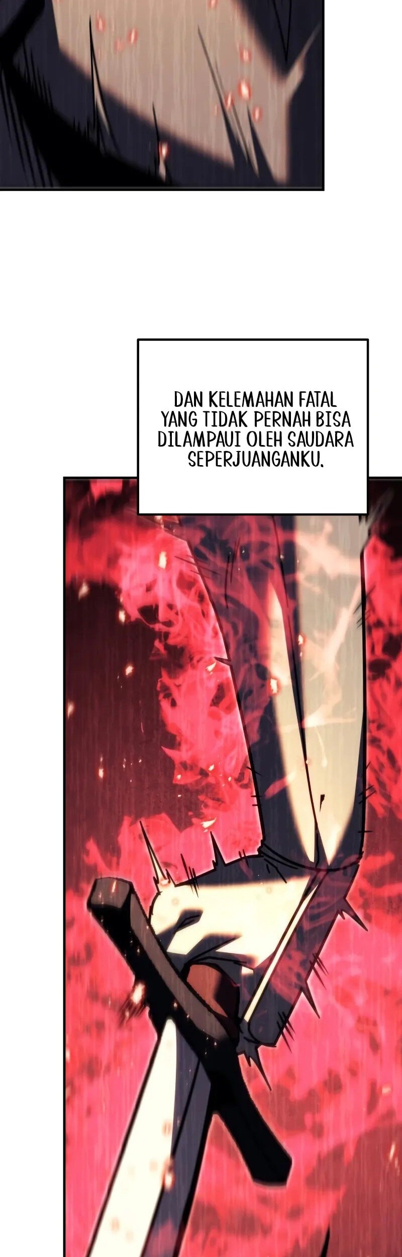 Regressor Of The Fallen Family Chapter 93 Gambar 109