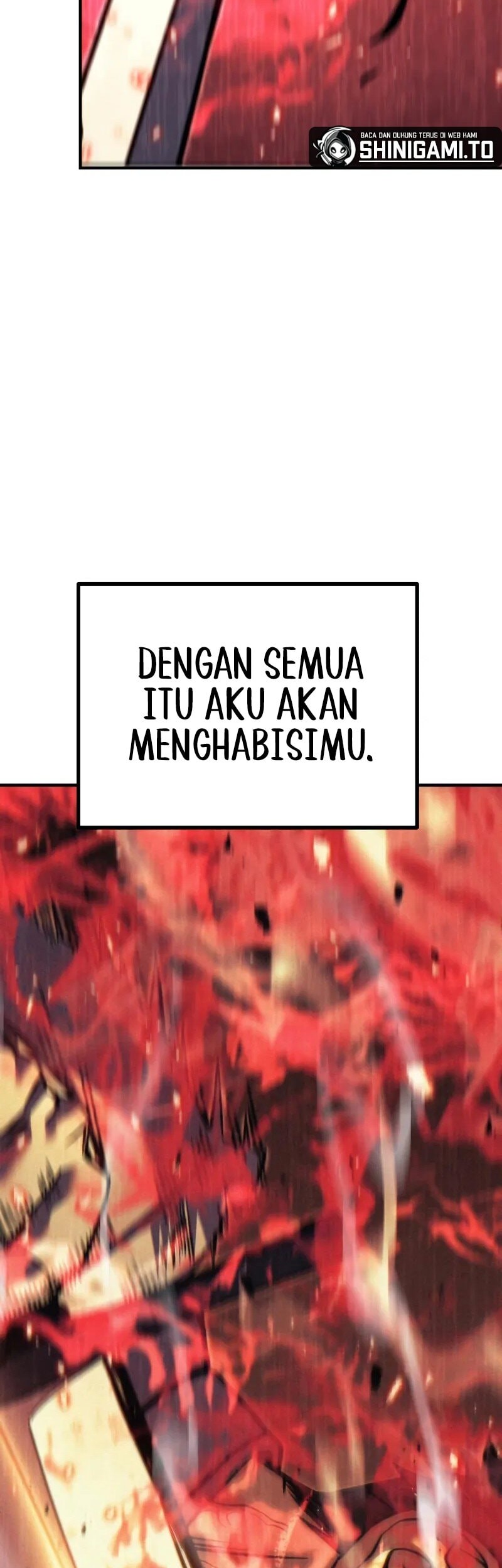 Regressor Of The Fallen Family Chapter 93 Gambar 110